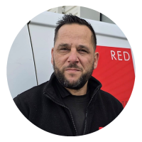 Mark team image